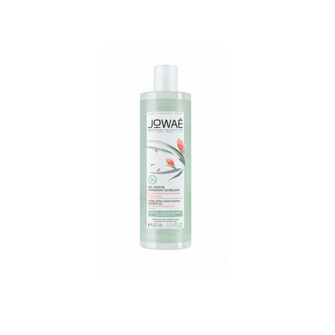 Jowae Moisturizing Stimulating Shower Gel 400ml - Jag Couture Beauty