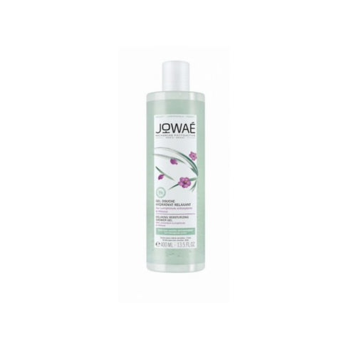 Jowae Relaxing Moisturizing Shower Gel 400ml - Jag Couture Beauty