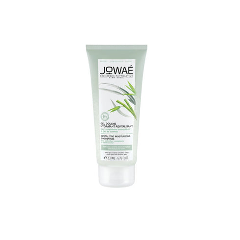 Jowae Revitalizing Shower Gel 200ml - Jag Couture Beauty