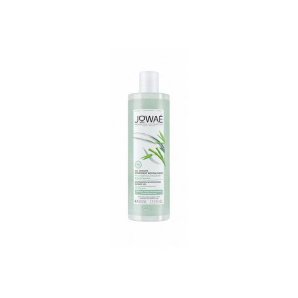 Jowae Revitalizing Shower Gel 400ml Jag Couture Beauty