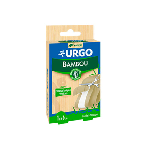 Urgo Bamboo Strip 1m x 6cm - Jag Couture Beauty