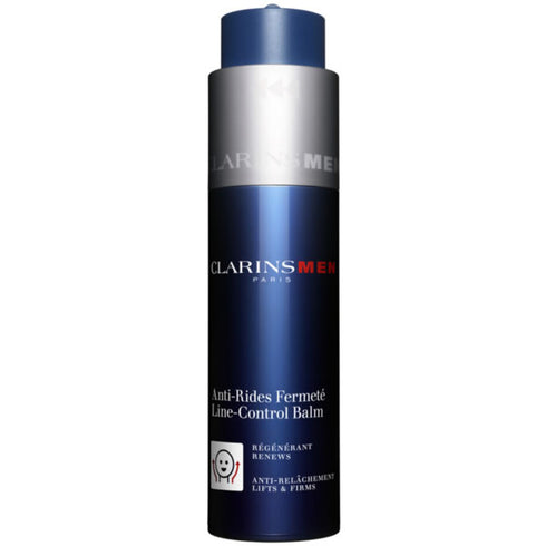 ClarinsMen Line-Control Balm 50ml - Jag Couture Beauty