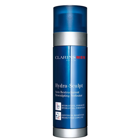 Clarins Men Hydra Sculpt 50ml - Jag Couture Beauty