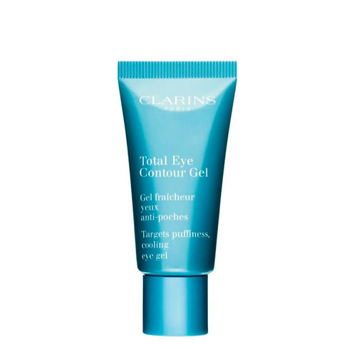 Clarins Total Eye Contour Gel 20ml - Jag Couture Beauty