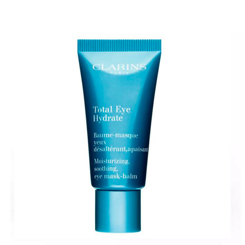 Clarins Total Eye Hydrate 20ml - Jag Couture Beauty
