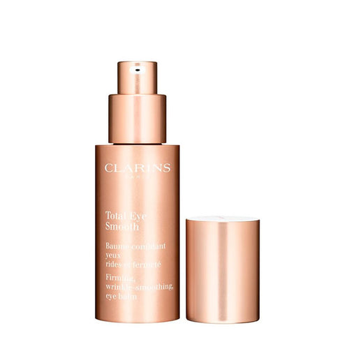 Total Eye Smooth 15ml - Jag Couture Beauty