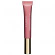 Clarins Instant Light Natural Lip Perfector 01 Rose Shimmer - Jag Couture Beauty