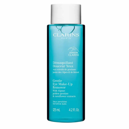 Clarins Démaquillant Douceur Yeux 125ml - Jag Couture Beauty