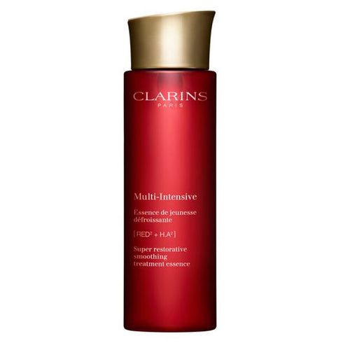Clarins Super Restorative Smoothing Treatment Essence 200ml - Jag Couture Beauty