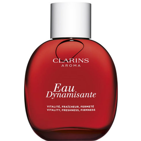 Clarins Eau De Soin Eau Dynamisante 100ml - Jag Couture Beauty