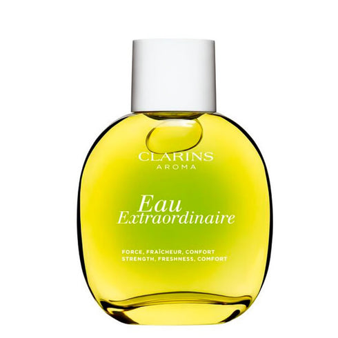 Clarins Eau Extraordinaire Spray 100ml - Jag Couture Beauty