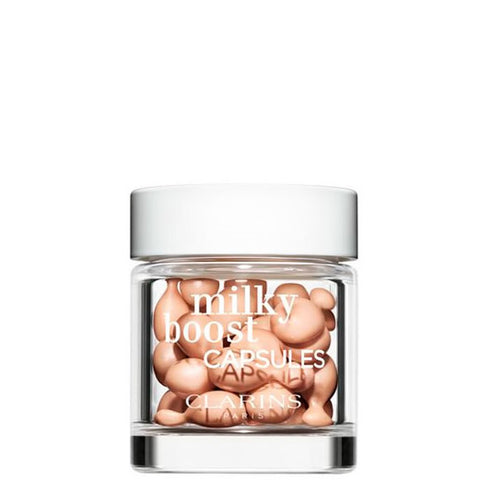 Milky Boost Fond De Teint 3 30 Capsules - Jag Couture Beauty