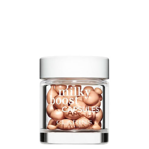 Milky Boost Fond De Teint 3.5 30 Capsules - Jag Couture Beauty