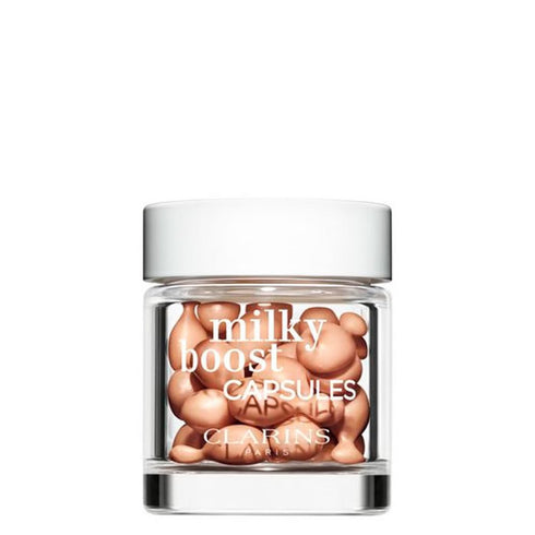 Milky Boost Fond De Teint 5 30 Capsules - Jag Couture Beauty