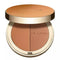 Clarins Ever Bronzer Compact Powder 03 - Jag Couture Beauty
