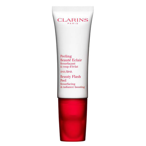 Clarins Beauty Flash Peel 50ml - Jag Couture Beauty