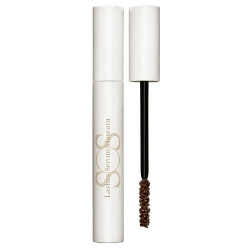 Clarins SOS Lashes Serum Mascara 8ml - Jag Couture Beauty