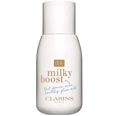 Clarins Milky Boost 3.5 50ml - Jag Couture Beauty