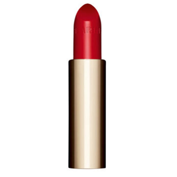 Clarins Joli Rouge Satin 742 Joli Rouge Refill 3.5g - Jag Couture Beauty
