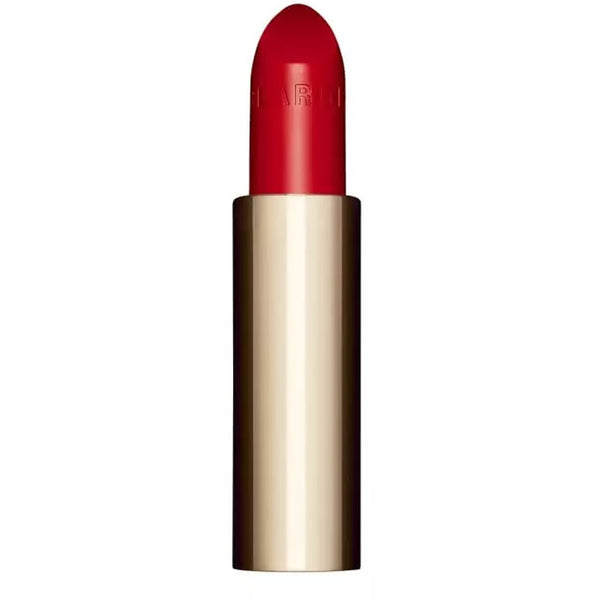 Clarins Joli Rouge Satin 768 Strawbery Refill 3.5g - Jag Couture Beauty