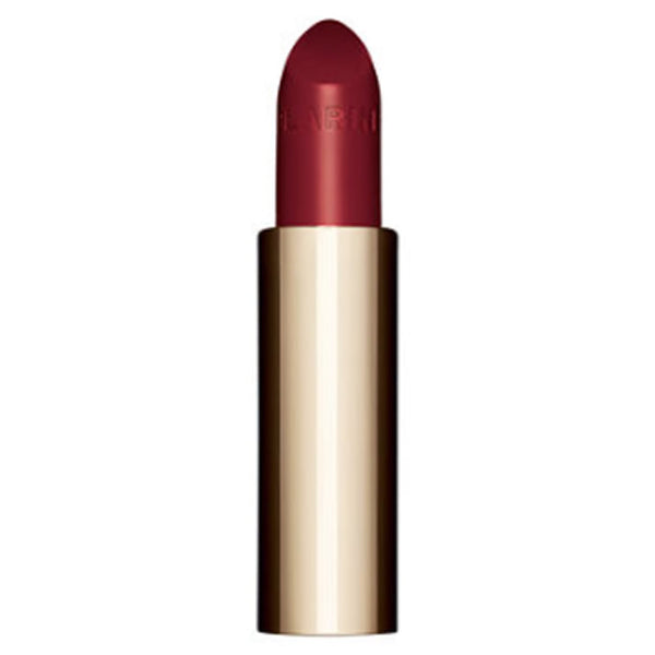 Clarins Joli Rouge Satin 769 Burgundy Lily Refill 3.5g - Jag Couture Beauty