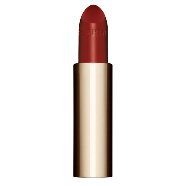 Clarins Joli Rouge Satin 772 Red Hibiscus Refill 3.5g - Jag Couture Beauty