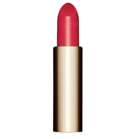 Clarins Joli Rouge Satin 773 Pink Tulip Refill 3.5g - Jag Couture Beauty