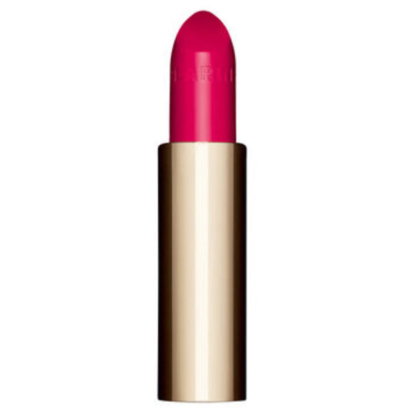 Clarins Joli Rouge Satin 775 Pink Petunia Refill 3.5g - Jag Couture Beauty