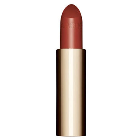 Clarins Joli Rouge Satin 737 Spicy Cinnamon Refill 3.5g - Jag Couture Beauty