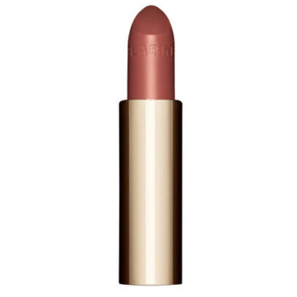 Clarins Joli Rouge Satin 757 Nude Brick Refill 3.5g - Jag Couture Beauty