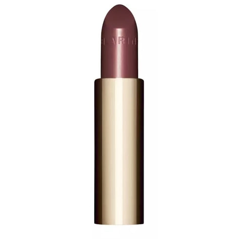 Clarins Joli Rouge Shine 744S Soft Plum Refill 3.5g - Jag Couture Beauty