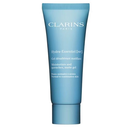 Clarins Hydra Essentiel Matte Gel 75ml - Jag Couture Beauty