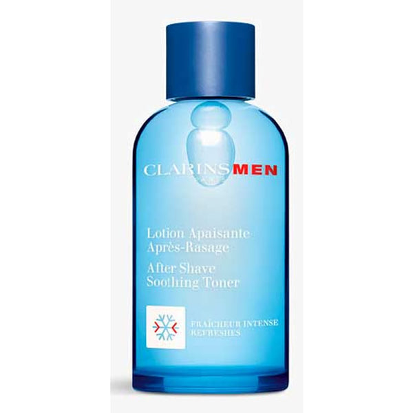 ClarinsMen After Shave Soothing Toner 100ml - Jag Couture Beauty