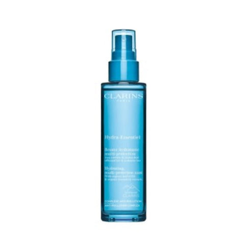 Clarins Hydra-Essentiel Hydrating Multi-Protection Mist 75ml - Jag Couture Beauty
