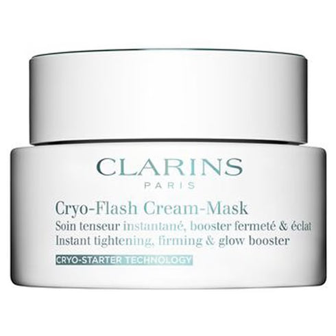 Clarins Cryo-Flash Cream-Mask 75ml - Jag Couture Beauty