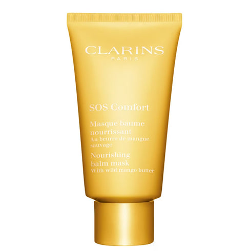 Clarins SOS Confort 75ml - Jag Couture Beauty