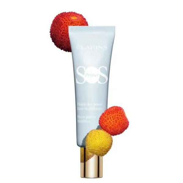 Clarins SOS Primer Matifying 30ml - Jag Couture Beauty