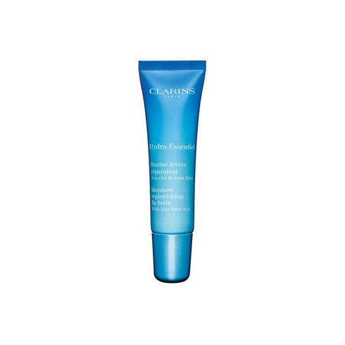Clarins Hydra-Essentiel Moisture Replenishing Lip Balm 15ml - Jag Couture Beauty