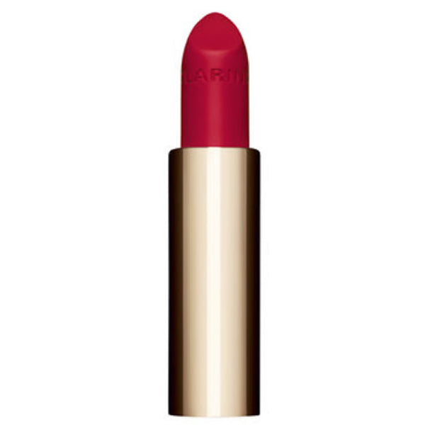 Clarins Joli Rouge Velvet La recharge 742V Joli Rouge 3.5g - Jag Couture Beauty