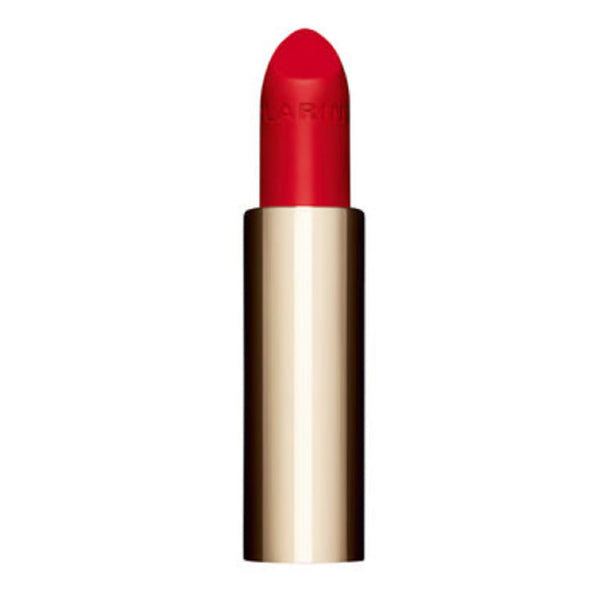 Clarins Joli Rouge Velvet La recharge 768V Strawberry 3.5g - Jag Couture Beauty