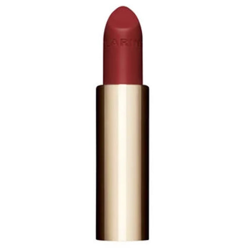Clarins Joli Rouge Velvet La recharge 781V Red Grape 3.5g - Jag Couture Beauty