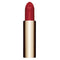 Clarins Joli Rouge Velvet La recharge 754V Deep Red 3.5g - Jag Couture Beauty