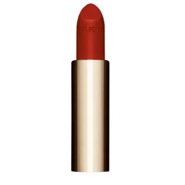 Clarins Joli Rouge Velvet La recharge 782V Bell Pepper 3.5g - Jag Couture Beauty