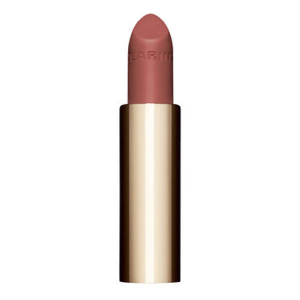 Clarins Joli Rouge Velvet La recharge 705V Soft Berry 3.5g - Jag Couture Beauty