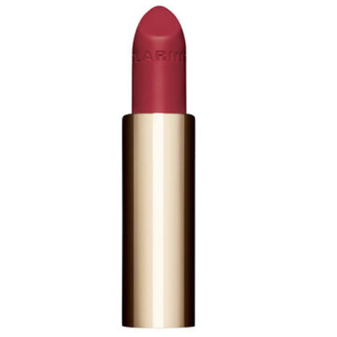 Clarins Joli Rouge Velvet La recharge 732V Grenadine 3.5g - Jag Couture Beauty