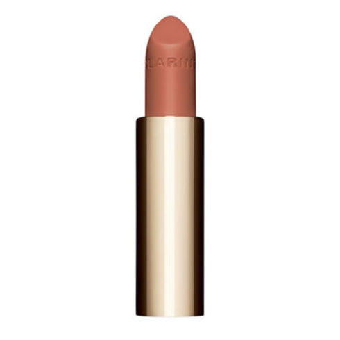 Clarins Joli Rouge Velvet La recharge 783V Almond Nude 3.5g - Jag Couture Beauty