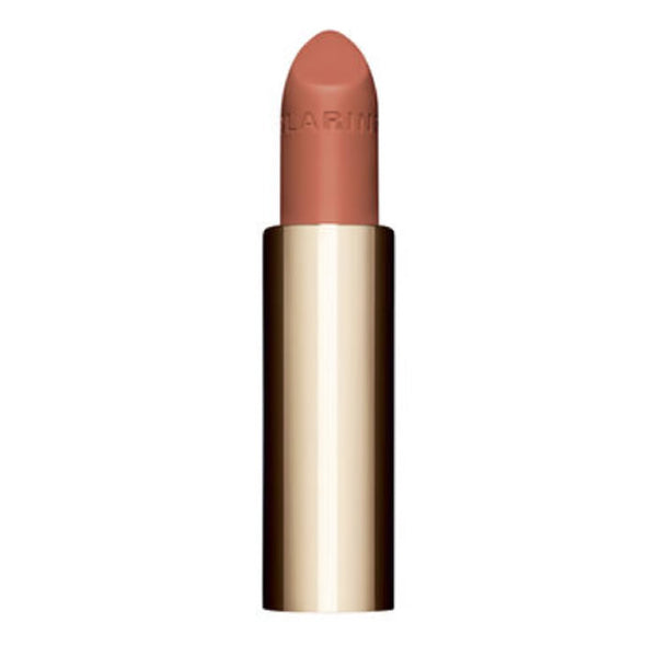 Clarins Joli Rouge Velvet La recharge 783V Almond Nude 3.5g - Jag Couture Beauty