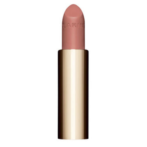 Clarins Joli Rouge Velvet La recharge 785V Petal Nude 3.5g - Jag Couture Beauty