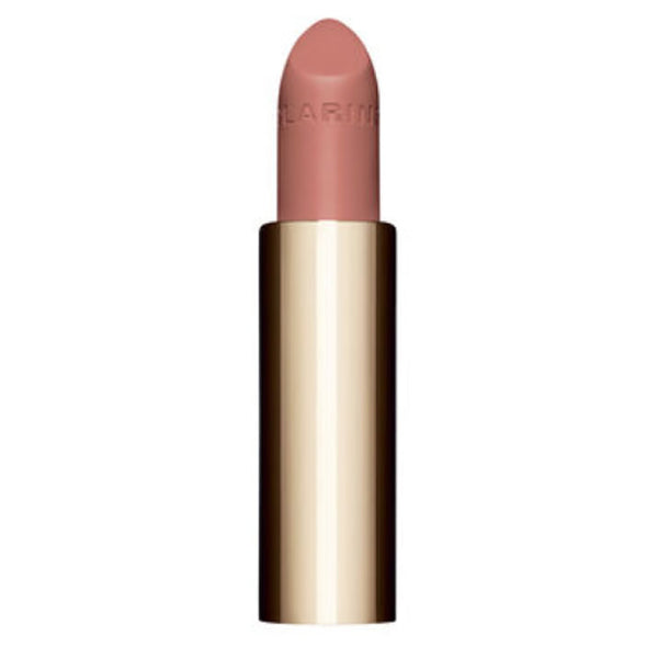 Clarins Joli Rouge Velvet La recharge 785V Petal Nude 3.5g - Jag Couture Beauty
