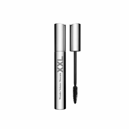 Clarins Wonder Volume Mascara XXL 8ml - Jag Couture Beauty